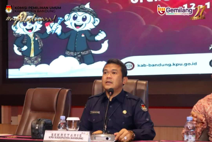 Pilkada 2024: Sekretaris KPU Sebut Hari Minggu Ini Masih Melaksanakan Rekapitulasi Penghitungan Surat Suara di Tingkat Kecamatan