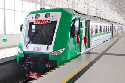 Jadwal Terbaru Kereta Bandara Xpress Senin 2 Desember 2024