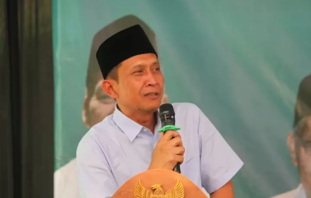 Bupati Bojonegoro Terpilih Dukung Penuh Pembangunan Pabrik Metanol Senilai Rp19 Triliun