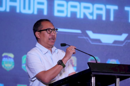 Kabar Baik, Bapenda Jabar Siapkan Promo Pajak Kendaraan di Akhir Tahun