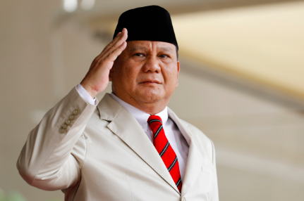 Prabowo Bakal Kirim TNI Ikut Defile Hari Nasional India