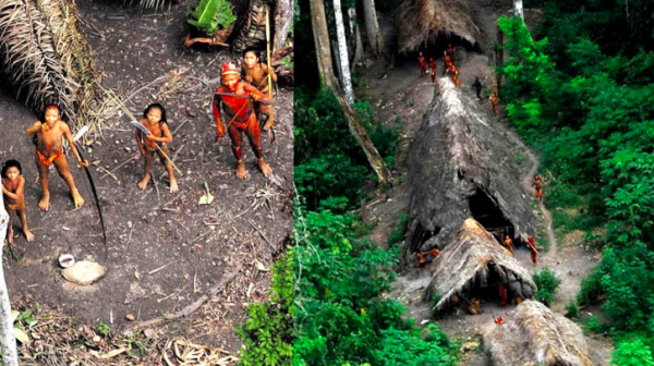 6 Pulau Paling Berbahaya di Dunia, Wisatawan Dilarang Datang!
