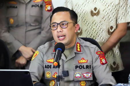 Polda Metro Kerahkan 800 Personel Amankan Rekapitulasi Suara Pilkada 2024