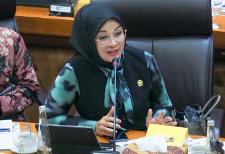 Jaga Eksistensi di Era Digital, Erna Sari Sebut TVRI Punya Sejumlah Pekerjaan Rumah