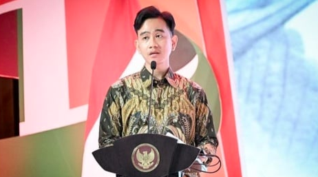 Gibran Mau Penyandang Disabilitas Ikut Rencanakan Infrastruktur-Transportasi