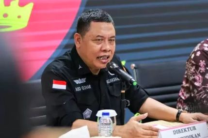 Kejagung Tetapkan Pejabat Wilmar Group Tersangka Suap Rp 60 M Kasus Ekspor CPO
