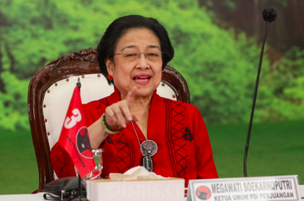 Puan Ungkap Pesan Megawati Terkait Pramono-Rano di Pilkada Jakarta