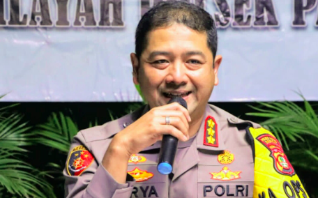 Polisi Tangkap 3 Pengedar Narkoba di Depok, Sabu Senilai Rp 1,4 M Disita