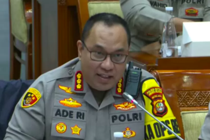 Sesal dan Permintaan Maaf Remaja di Cilandak Usai Bunuh Keluarga Sendiri