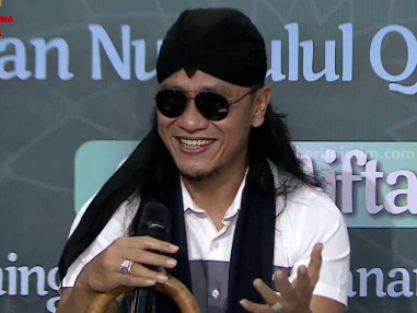 Gus Miftah Ditegur Istana soal Candaan ke Penjual Es Teh