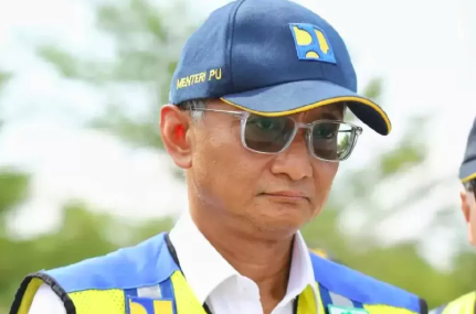 PU Pastikan 47.603 km Jalan Nasional Siap Jelang Nataru, Kemantapan Capai 94%