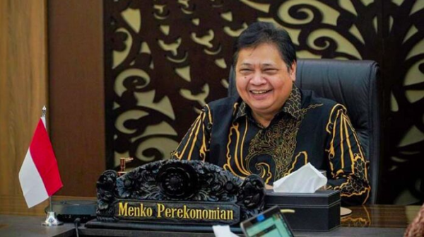 Satgas Hilirisasi Segera Dibentuk, Fokus 36 Sektor