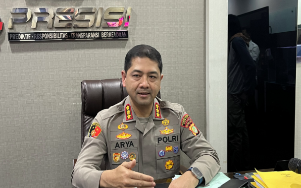 Dalih Pengasuh Daycare Siram Air Panas ke Bayi: Kesal Korban Menangis