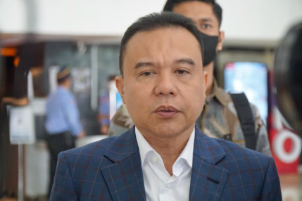 Dasco: Demo Buruh 28 Agustus Terkait Putusan MK soal Omnibus Law