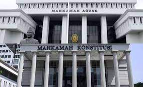 Calon Bisa Gugat Hasil Pilkada ke MK Maksimal 3 Hari Usai Pengumuman