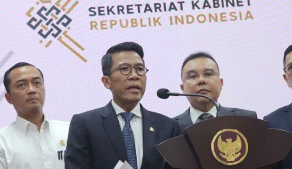 Komisi XI Sebut Prabowo Lagi Kaji PPN Tak Cuma Satu Tarif