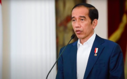 Cerita Jokowi Tak Bisa Istirahat Usai Pensiun: Rapat Tiada Henti