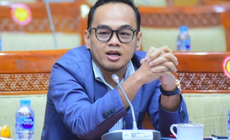 RI Darurat Narkoba, Pimpinan Komisi III DPR: Harus Diperangi Habis-habisan