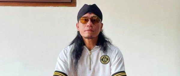 Pernyataan Lengkap Gus Miftah Mundur dari Staf Khusus Presiden RI: Keputusan Ini Bukan Sebuah Akhir
