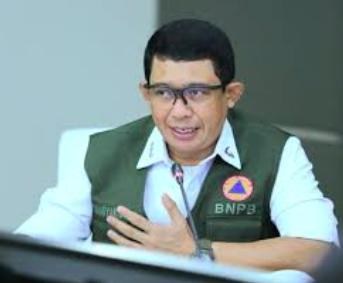 Wapres Gibran Minta BNPB atasi Dampak Bencana Banjir Bandang di Sukabumi Hingga Tuntas