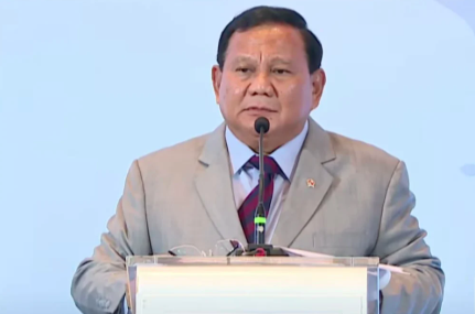 Prabowo Pastikan PPN Naik Jadi 12% Cuma buat Barang Mewah