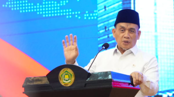 Pemerintah Pastikan Biaya Haji 2025 Rasional, Tanpa Kurangi Kualitas Pelayanan