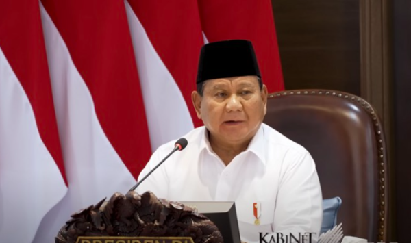 2 Alasan Prabowo Keukeuh PPN 12% Tetap Berlaku