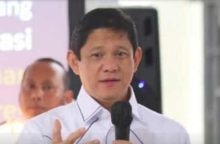 DPRD Jabar Meminta Pemprov Agar Lakukan Pemetaan Ulang Kondisi Lingkungan