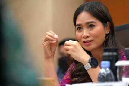 54 Persen Pekerja Pariwisata RI adalah Perempuan, Ini Kata Wamenpar