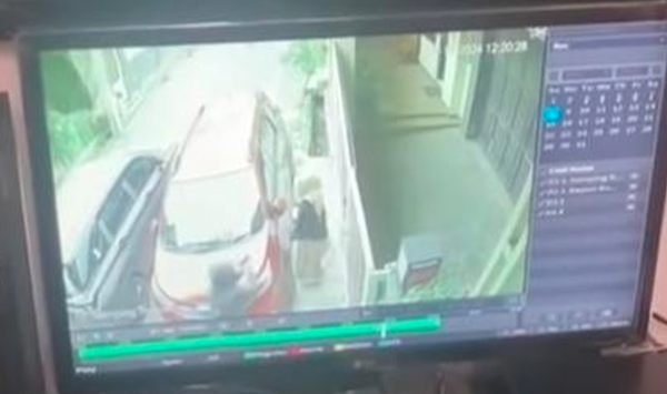 Viral Wanita Diduga Diculik di Antapani Bandung, Polisi Selidiki
