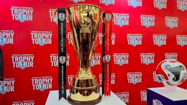 Jadwal Lengkap Piala AFF 2024: Timnas Indonesia Main Hari Ini