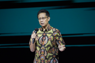 Layanan Kesehatan Haji Ditingkatkan, Menkes: Tenaga Medis Bisa Dikurangi