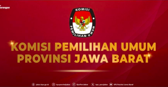 Daftar Kepala Daerah Jawa Barat yang Dilantik 20 Februari 2025