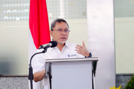Anggaran Program Makanan Bergizi Gratis Bisa Naik hingga Rp140 Triliun