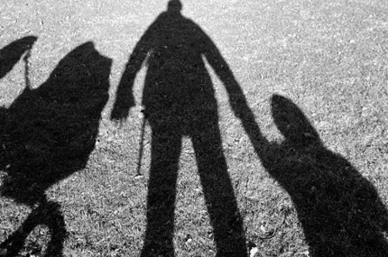 Bocah 4 Tahun Disandera Pria Bersajam di Sumatra Selatan