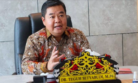 Pemprov Mau Sulap Bekas Permukiman Kolong Tol di Jakarta Jadi RTH