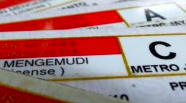Jadwal SIM Keliling Kota Cimahi dan Kabupaten Bandung Barat (KBB) Hari Ini Selasa 10 Desember 2024