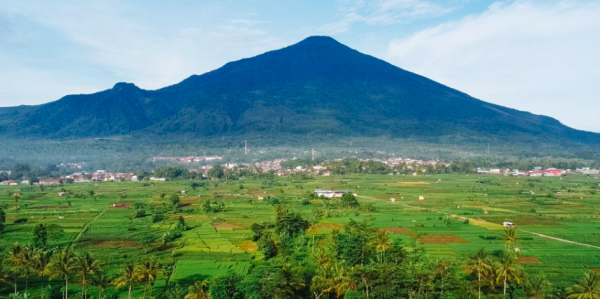 Pengumuman! Pendakian Gunung Ciremai Tetap Dibuka Saat Nataru