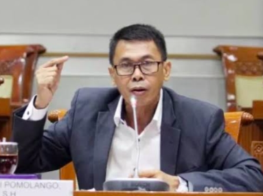 Ketua KPK Sebut Pejabat Isi LHKPN Abal-abal, Fortuner Dihargai Rp 6 Juta