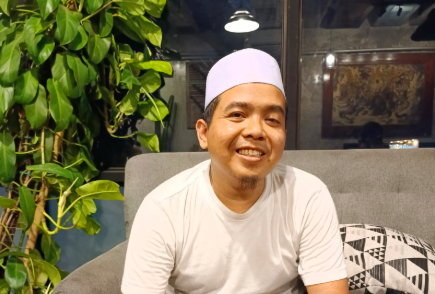 Yayasan Pondok Pesantren Sirojul Huda Dukung Gus Farkhan Gantikan Gus Miftah Jadi Utusan Khusus Presiden