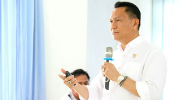 Anggota DPR Ungkap Perbedaan Kebijakan Energi Nuklir di Era Prabowo