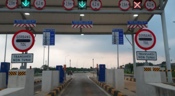 Cek Tarif Tol Jakarta-Bandung untuk Mudik dan Libur Lebaran 2025