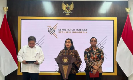 Menkeu sebut alokasi Belanja Negara Rp2.701,4 triliun pada 2025