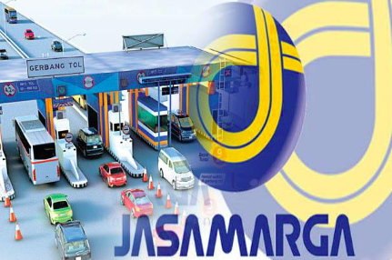 Nataru 2024-2025: Jasa Marga Tak Berikan Diskon untuk Tarif Tol