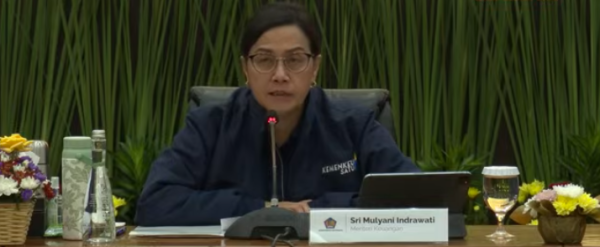 Sri Mulyani Umumkan Daftar Barang Kena PPN 12% Pekan Depan