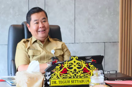Wapres Gibran Instruksikan Pemprov DKI Rekonstruksi Rumah Korban Kebakaran di Kemayoran