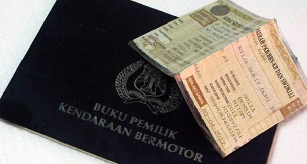 Siap-siap, Ada Dua Pajak Baru Kendaraan Bermotor Mulai Tahun Depan