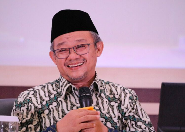 Pemerintah Terbitkan Surat Edaran Pembelajaran Ramadan, Siswa Belajar di Rumah Seminggu Awal