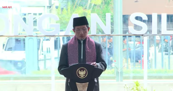 Efisiensi Layanan Haji, Kuota Petugas Dikurangi Jadi 2.210 Orang