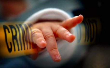 Bayi Perempuan yang Dibuang di Kebun Warga KBB Meninggal